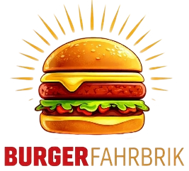Burger Logo 1