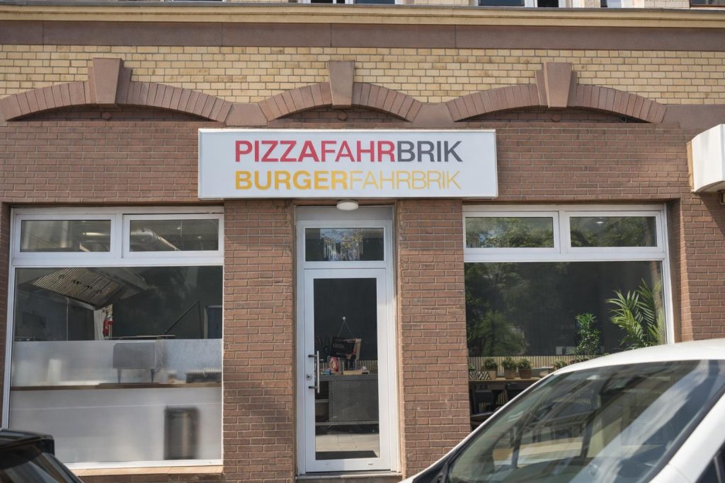 Mannheim Neckerstadt